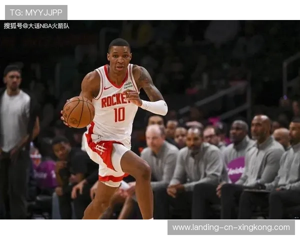 火箭击败独行侠谢泼德低迷遭弃用小霍勒迪成替补火力关键