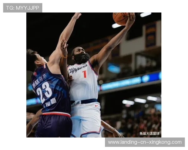 西部风云突变：哈登伦纳德缺席，快船“坠落”第十，谁主沉浮？