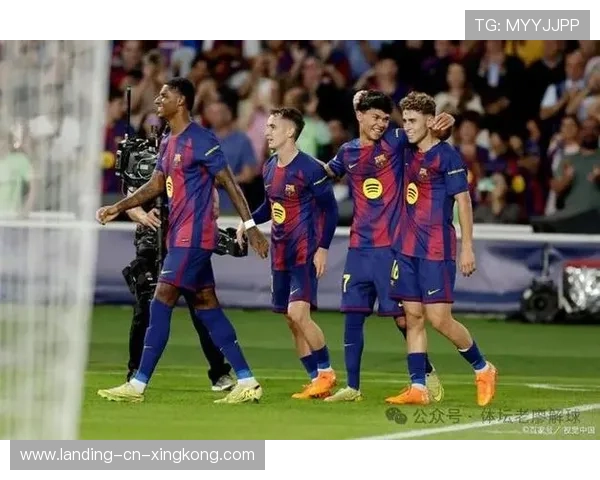 欧冠小组出线形势复杂 巴萨与布鲁日3-3战平未能提前晋级