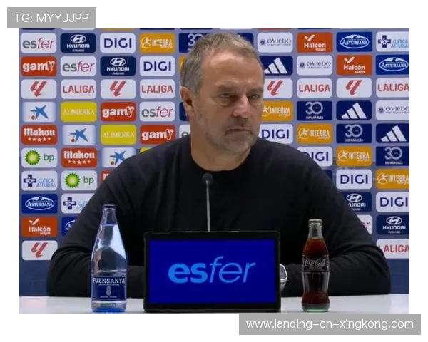 佩德里归队,弗里克:他是巴萨的灵魂! 佩德里归队,弗里克:他是巴萨的灵魂!