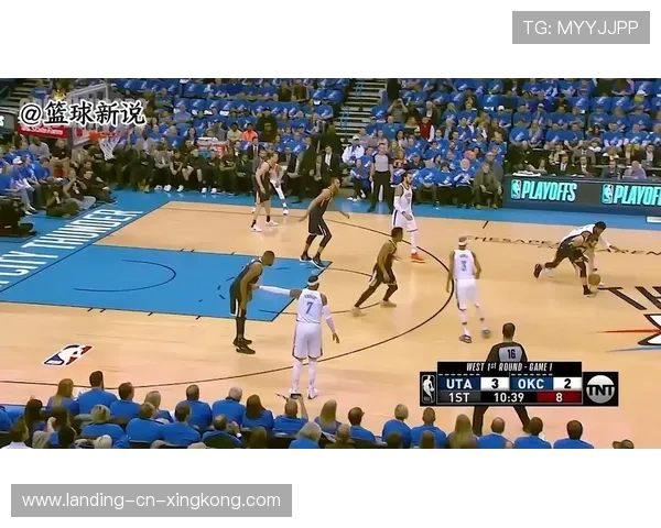 爵士队持续赢球，季后赛希望升腾，爵士队最新