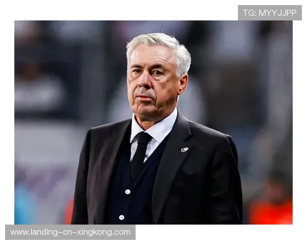 巴西四叉戟狂轰：安切洛蒂迎来梦幻进攻日