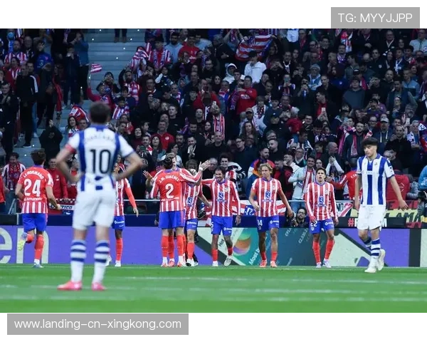 皇家社会若能打出美丽足球，联赛观赏度将上升