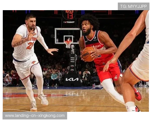 NBA榜眼爆砍50分,全联盟瞬间沸腾 NBA榜眼爆砍50分,全联盟瞬间沸腾