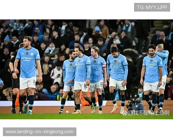 曼城若继续技术革新，未来数年仍会保持领先