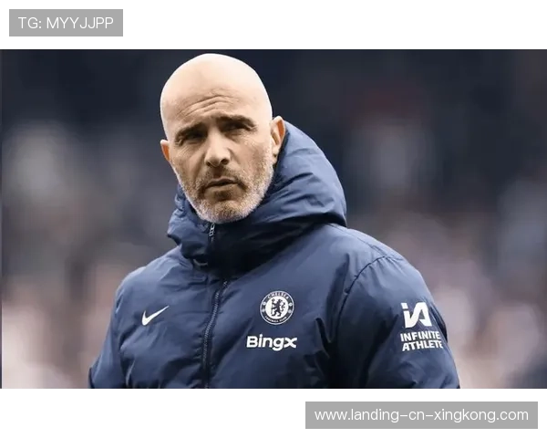 切尔西战术纪律严苛，球员执行力惊人