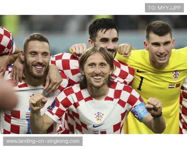 克罗地亚所在世界杯小组呈现均衡走势,引发深度讨论 克罗地亚所在世界杯小组呈现均衡走势,引发深度讨论