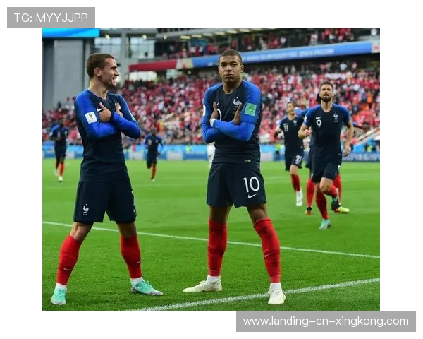 法国青春与经验并重,姆巴佩继续书写神话 法国青春与经验并重,姆巴佩继续书写神话