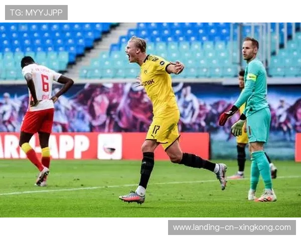 莱比锡红牛瞄准哈兰德式尖锋力图打造高效前场杀手 莱比锡红牛瞄准哈兰德式尖锋力图打造高效前场杀手