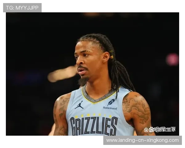 莫兰特一条龙速攻,灰熊表现惊艳 莫兰特一条龙速攻,灰熊表现惊艳