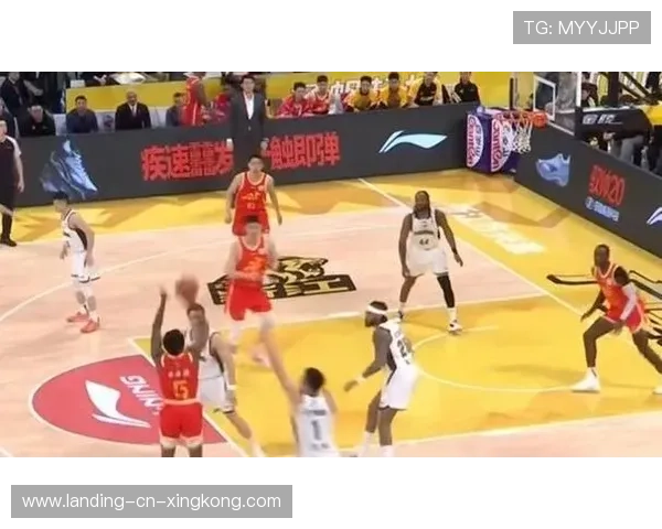 CBA辽宁内线衔接顺滑,节奏从开局就被推起