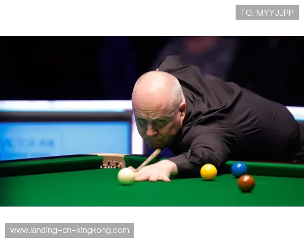 希金斯称年轻选手正在快速成长