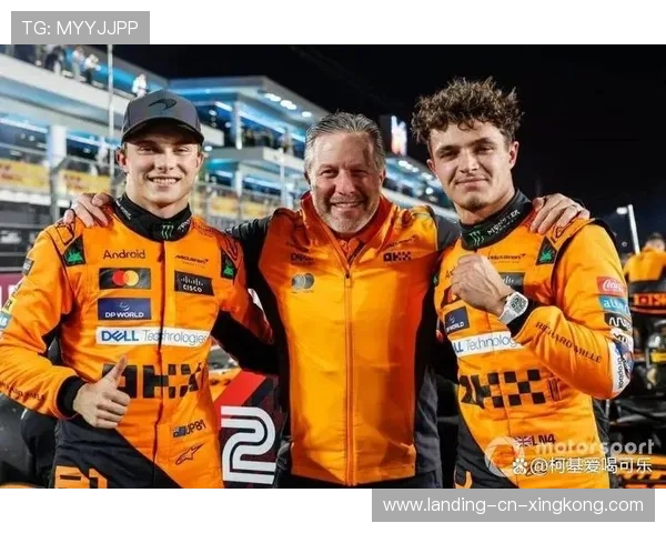 诺里斯谈手感：“非常舒服”