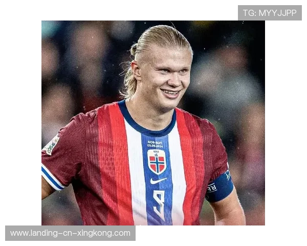 哈兰德的进阶表现显示出其不仅是射手更具战术适应力，哈兰德射门