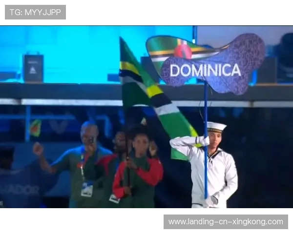 多米尼克登山运动成为新兴旅游项目，多米尼克概况