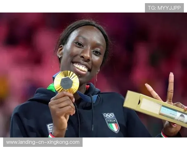 好消息!意甲豪门欲签下中国女排当家球星,已在运作或联手埃格努 好消息!意甲豪门欲签下中国女排当家球星,已在运作或联手埃格努