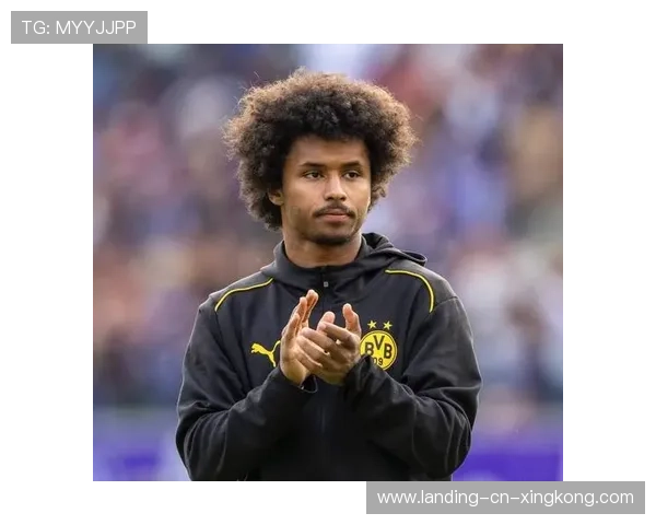 多特阿德耶米边路爆速狂奔推射破门，黄黑军团点燃士气