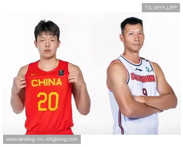 易建联转身上篮命中，广东重新掌控局面