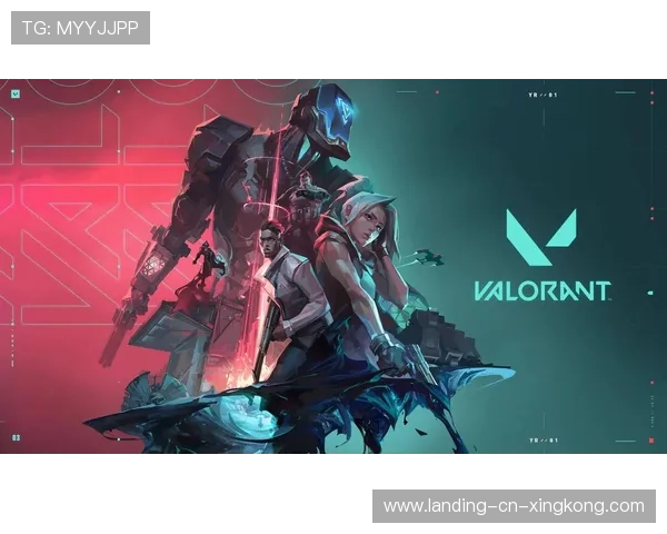 《Valorant》新英雄“影舞”上线，战术多样性再提升