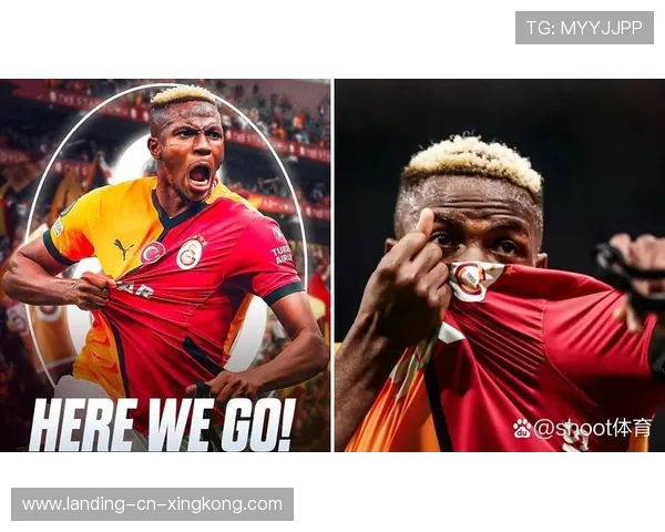 奥斯梅恩对抗能力突出