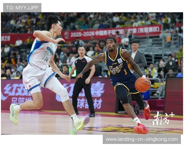 山东队罚球稳住胜局